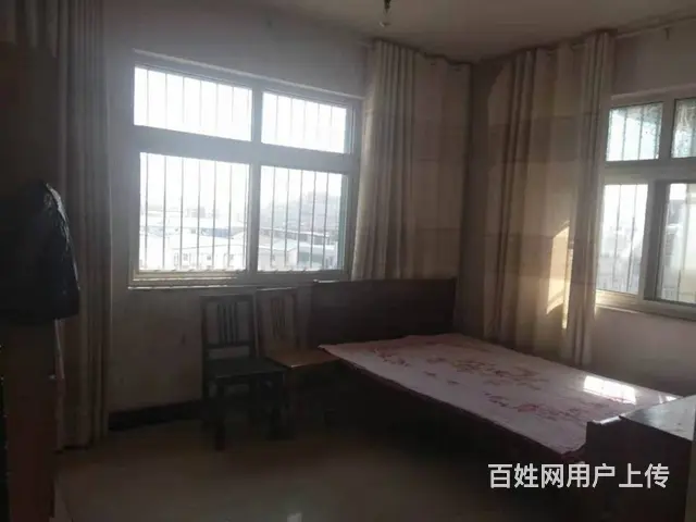 地铁房金狮小区2室2厅 家具家电齐全户型明亮 - 图片 9