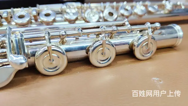 广州专业萨克斯维修，单簧管 长笛 小号维修保养 - 图片 5