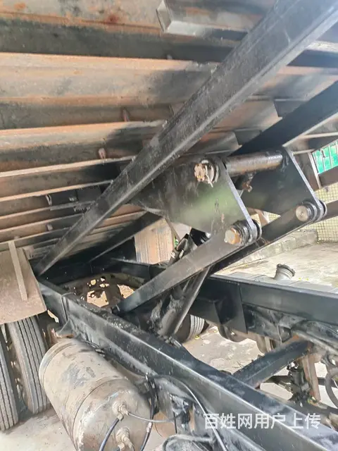 南骏汽车 自卸车 - 图片 2