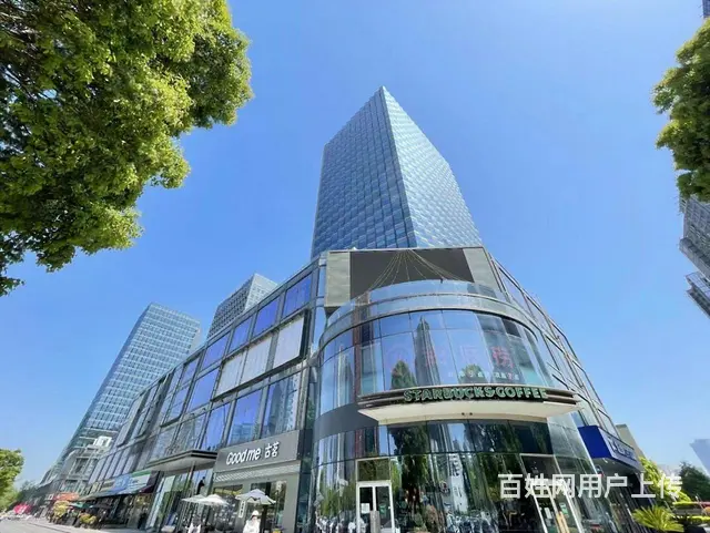 江陵路地铁口 星耀城精装145方带家具 适合直播电商科技公司 - 图片 8