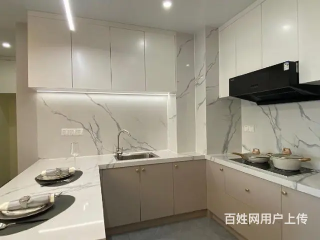 抢购二十四中天宁寺红梅公园旁现房总价30万起电梯洋房即买即用 - 图片 2