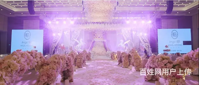乌市婚礼微电影旅拍，专业团队经验丰富精心制作 - 图片 4