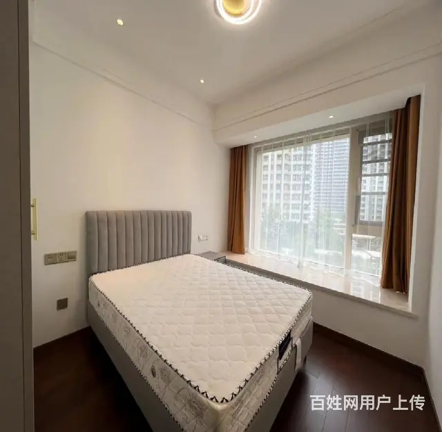 东城印象精装3房东润枫华新塘家园坤塘悦府水湘人家钱塘府带车位 - 图片 4