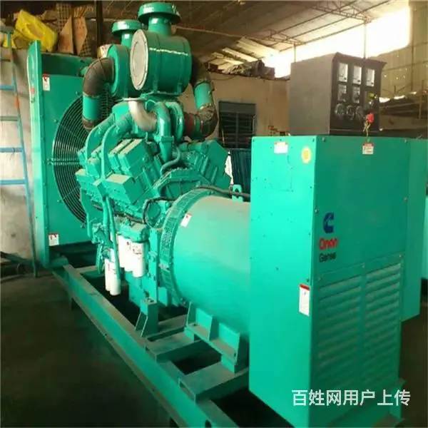 巴城倒闭水泥厂设备拆除 变压器回收 口碑良好 - 图片 3