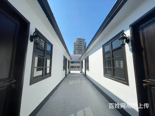 （51旺铺推荐）金鸡岭临街1138平铺面出租 - 图片 3