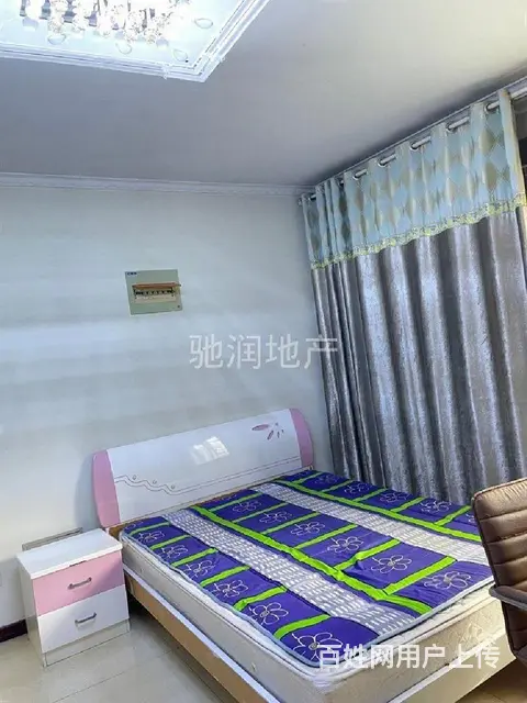 康馨园南区，月租1200，精装三室，拎包即住 - 图片 5