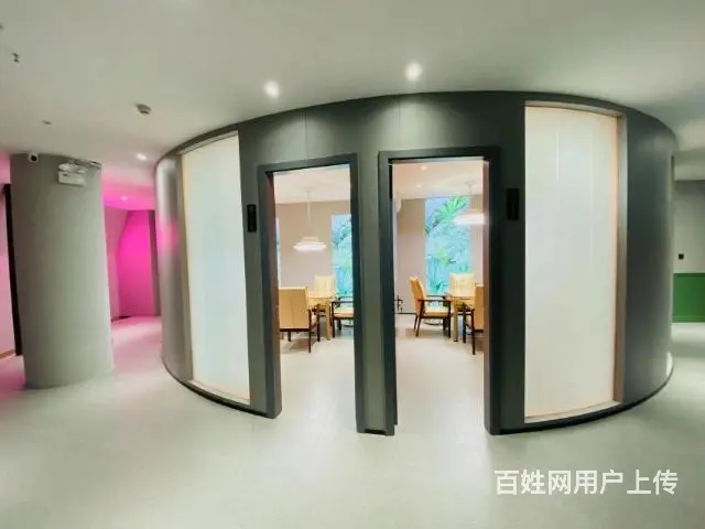 （老板房源）急转高端小区富湾国际精装茶楼棋牌室 - 图片 6