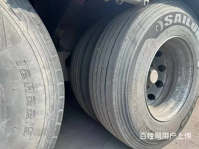 17.5✖️3米，220配置，原车原板，保养到位 - 图片 8