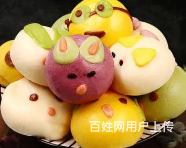 学果蔬卡通包开早餐好吗 - 图片 4
