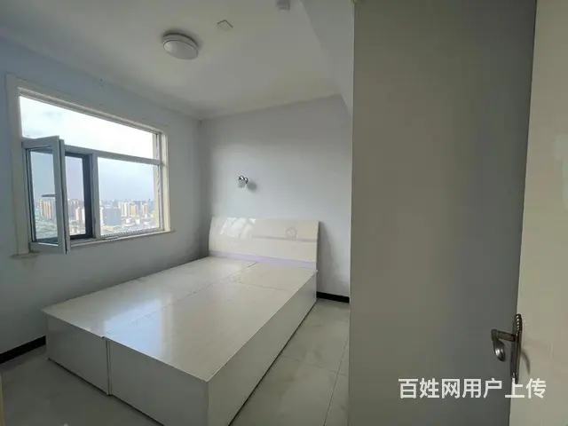 ！旁 电梯精装两室 水印城 有证能贷 南北通透 - 图片 4