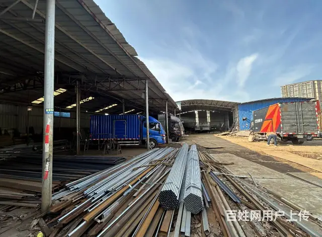（51旺铺推荐）秀英区富康路2640平厂房出租 - 图片 8