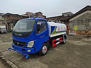 6至12方洒水车