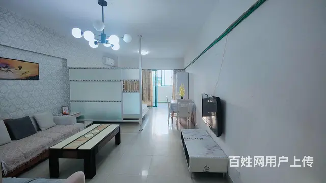 莲坂国贸正规单身公寓 - 图片 2