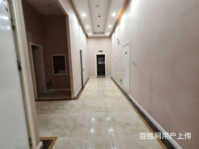 1008  传媒大厦空铺直租 可经营除餐饮外任何项目 - 图片 6