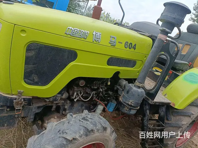 【搞定了！】博马604高中低档强压 - 图片 2