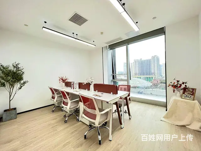 广州CBD，还很实惠！进出口退税丨出版物丨外资签证通通能拿下 - 图片 1