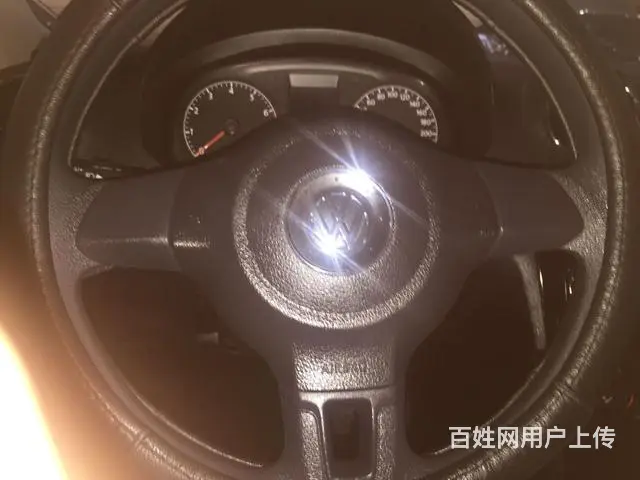大众捷达 2015款 1.6L 自动 质惠版舒适型 - 图片 10