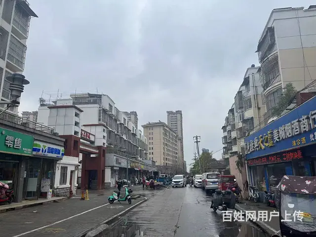 （弘扬快讯）沛县江南名都城南门店面空转，适合各种行业经营 - 图片 6