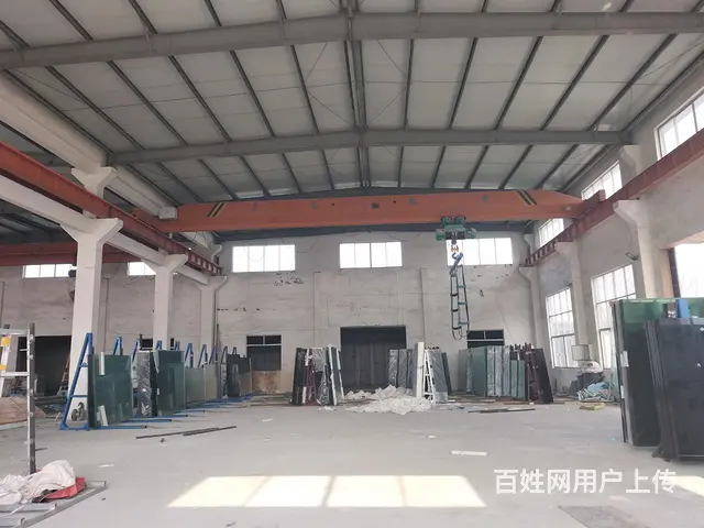 出租660平，高度8米，有航车，有机械，五金证件挂靠 - 图片 4