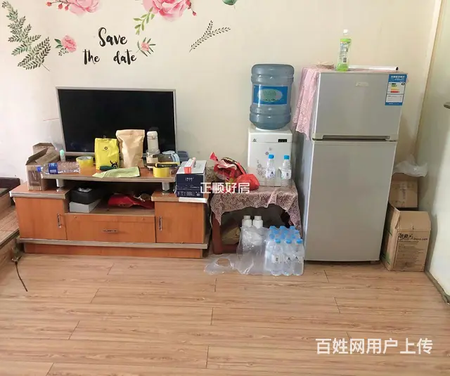 湖心路交通便利西江月45平精装业主急卖 - 图片 10