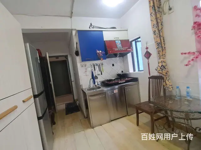 吉大 新天地大厦 精品温馨1房 拎包入住 - 图片 6