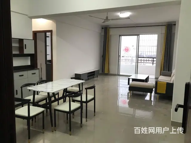 集鑫佳园2房出租拎包入住 - 图片 1
