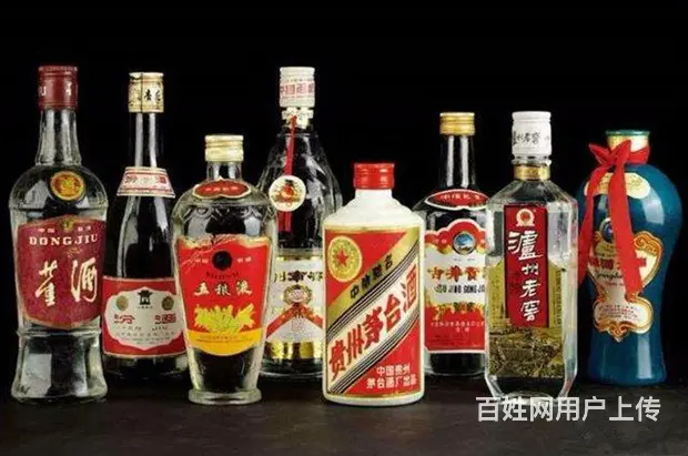 永康名烟名酒回收、永康烟酒回收渠道商家 - 图片 3