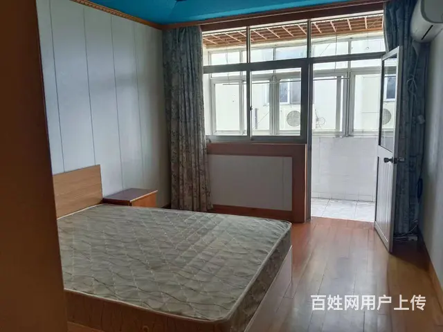 【搞定了！】泰州第三高级中学附近扬子江北路两室两厅整租 - 图片 1