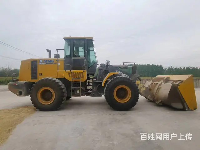 装载机徐工家庭农场用车原装原配随时试车 - 图片 4