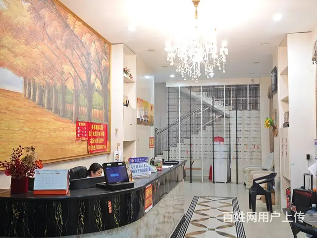 （51旺铺推荐）乐东黄流1600平康养酒店转让 - 图片 3