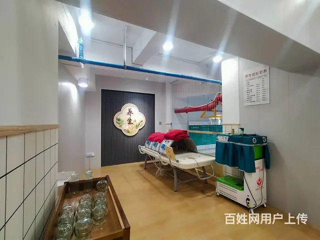 （51旺铺推荐月川安置区103平药房+养生馆转让（可空转） - 图片 10