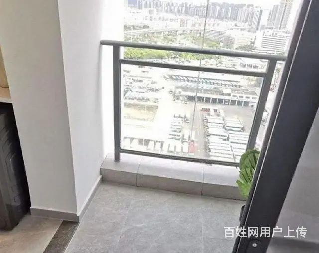 市区明新房 明珠轻轨站旁 现楼九中旁 南向精装现楼现证 - 图片 2