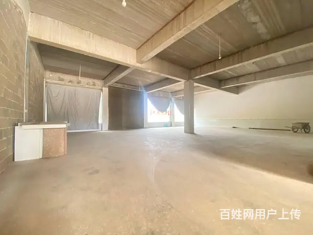 (房东直租)浏阳家具城开元大道500一1000平厂房出租 - 图片 6