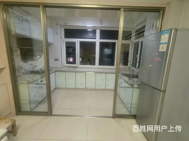 出租八里铺附近龙驰古道五楼71平，两室一厅，临近市场生活便利 - 图片 1