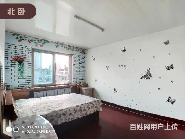 低价 将军房子，临街，学校多，拎包即住✔家具全赠送 - 图片 5