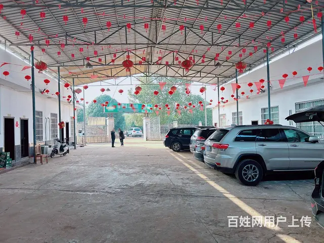 （老板本人）黄花镇独门独院厂房/仓库优价出租  5851 - 图片 7