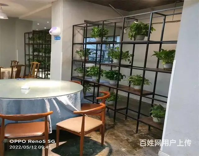 （同城搜铺网）资溪花园B区520平餐饮店转让 - 图片 6