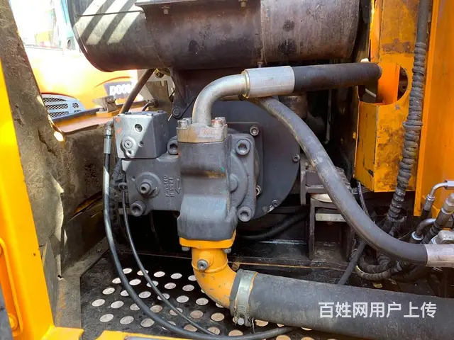 极品二手挖掘机三一95C出售，车况好，价格优 - 图片 7