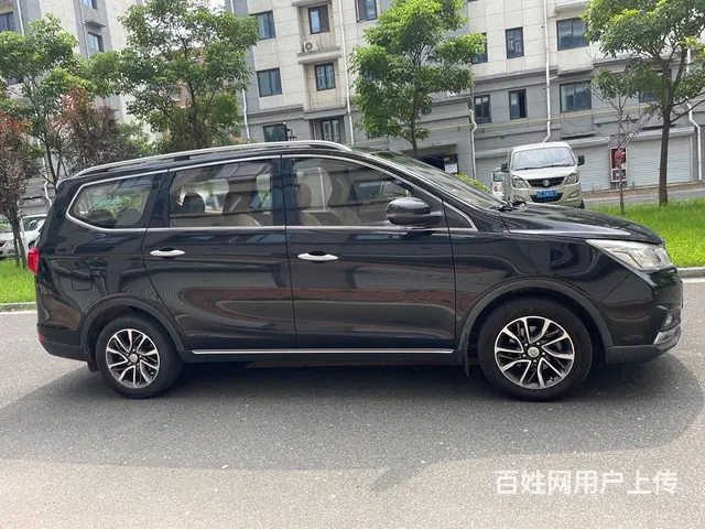 【搞定了！】宝骏730 2017款 1.5T 手动 尊享型7 - 图片 6