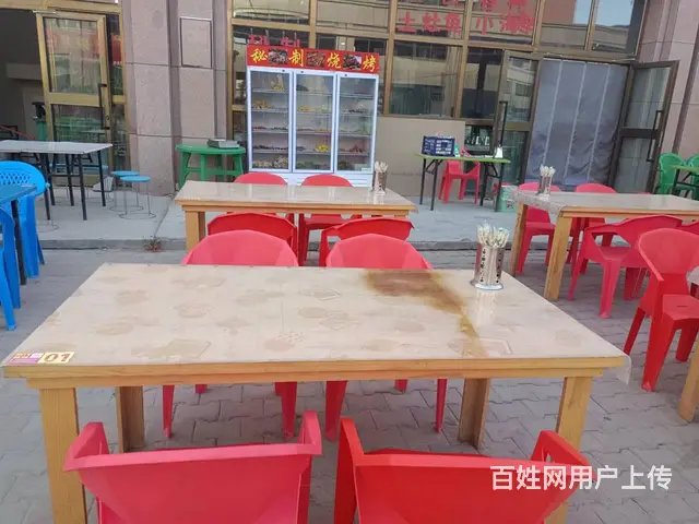 个人一棉纺厂餐厅对外承包 - 图片 2