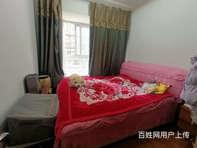 碧阳国际四室精装房急售，可直接拎包入住，可按揭！ - 图片 12