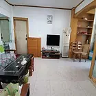 新上十一中附近精装修两室一厅拎包入住好房出租
