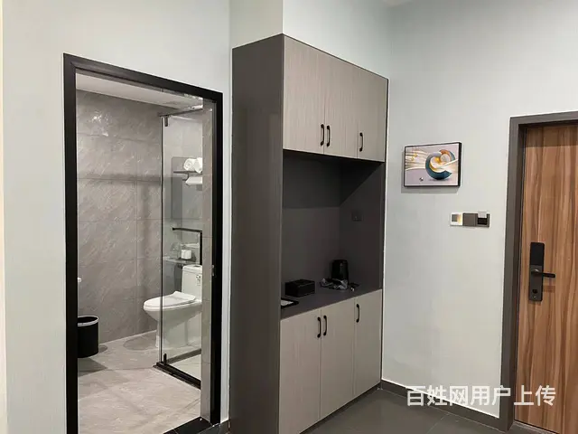 望城坡涧塘地铁口电全新竞酒店优价转让 9683 - 图片 7