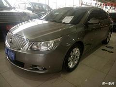 [太原]别克君越 2.4L 自动 豪雅型 2010