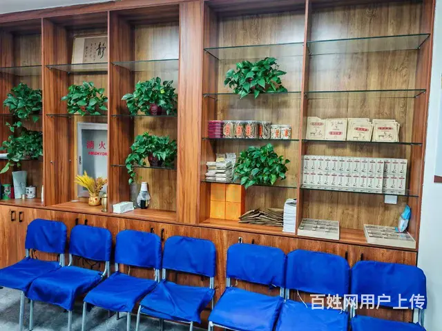 中医诊所，精装修，位置好。 - 图片 8