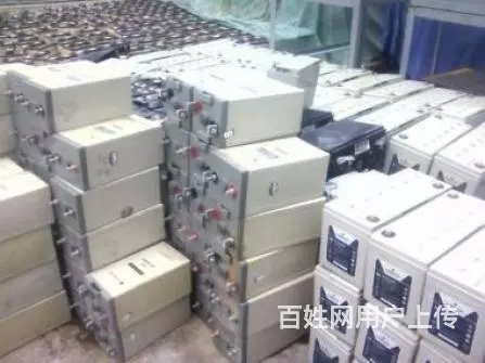 揭阳废旧蓄电池回收诚信合作 - 图片 3