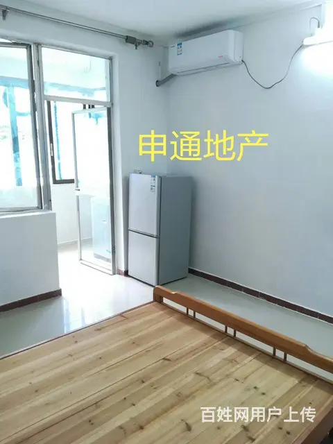 【搞定了！】海洋花园标准单身公寓，二楼，干净卫生，家私电器齐 - 图片 6
