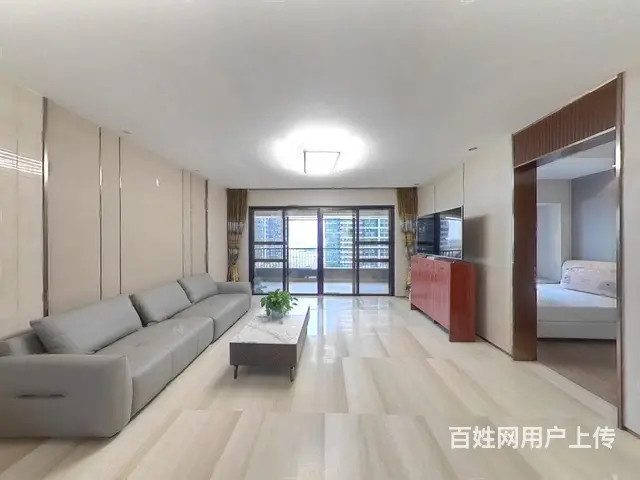 南湾区 环宇城附近 中信红树湾三期 4室2卫 精装修146平 - 图片 8