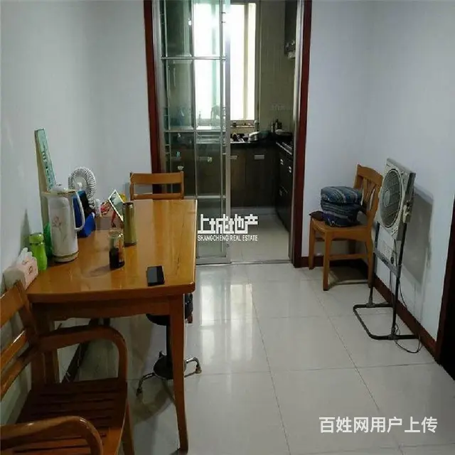 桂花园 教科院 精装三房 性价比好 随时看 价格优 - 图片 4