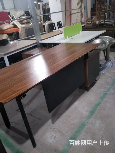 收售办公桌椅电脑空调家具家电 - 图片